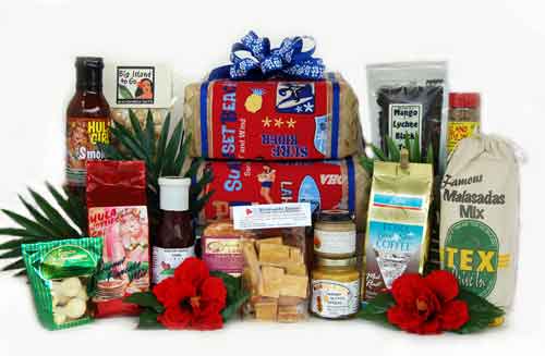 Big Island Sweets