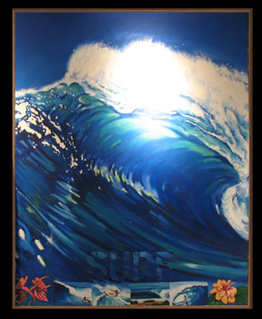 Big Wave