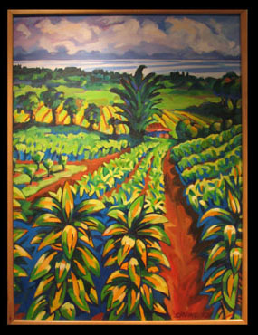 Keaau Fields
