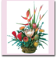 Kapoho Bouquets