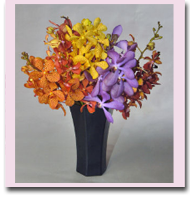 Naomi's Beauty bouquet