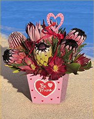 Be Mine Arrangement