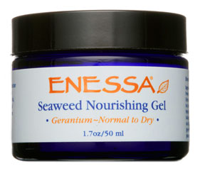 Seaweed Geranium Gel
